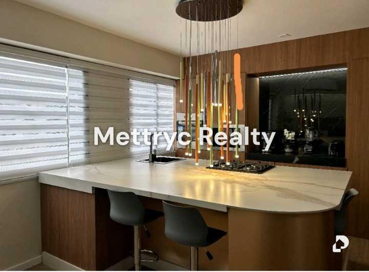 Apartamento en Los Mangos, Valencia – 2