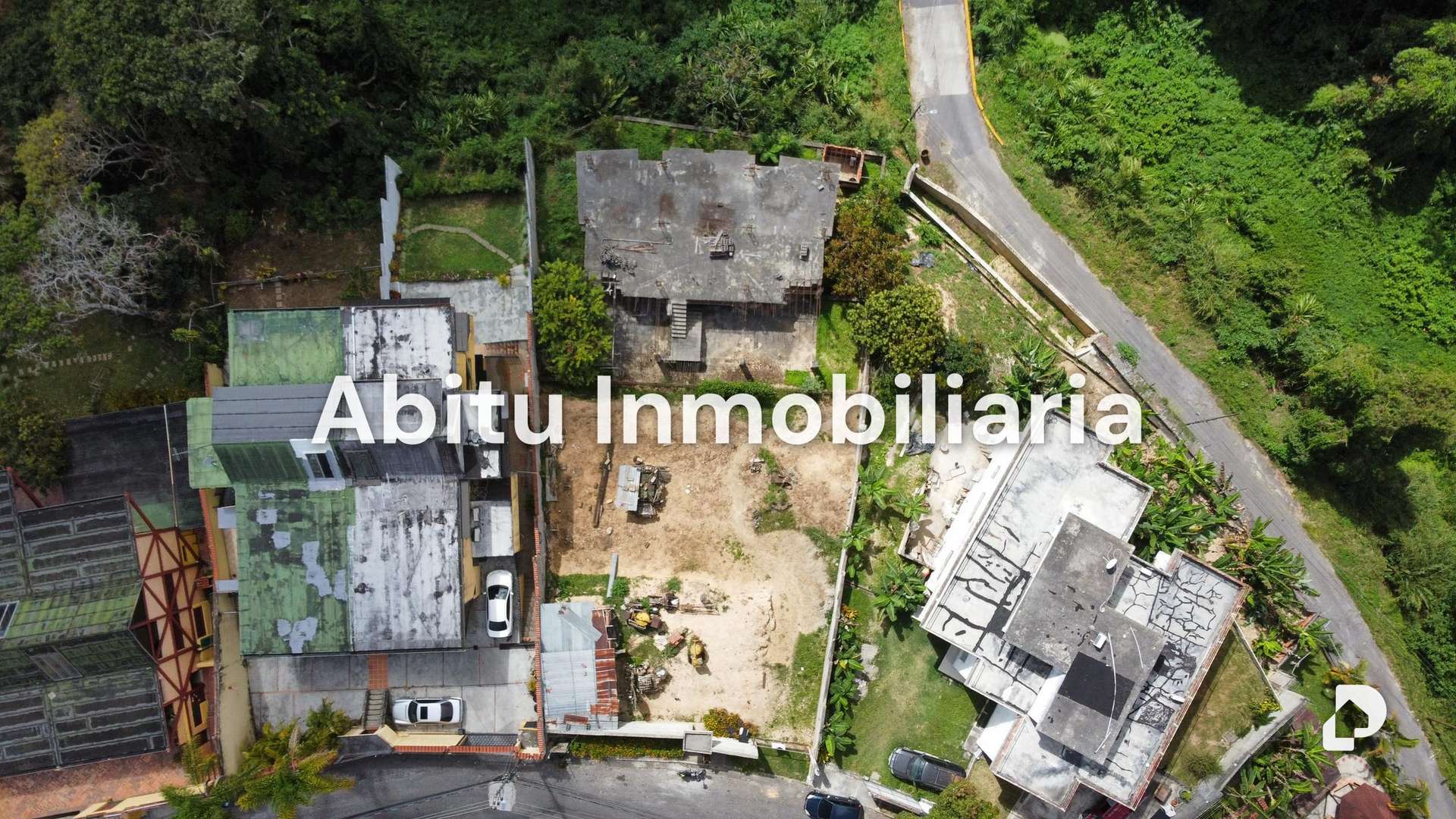Terreno en La Unión, Caracas – 5