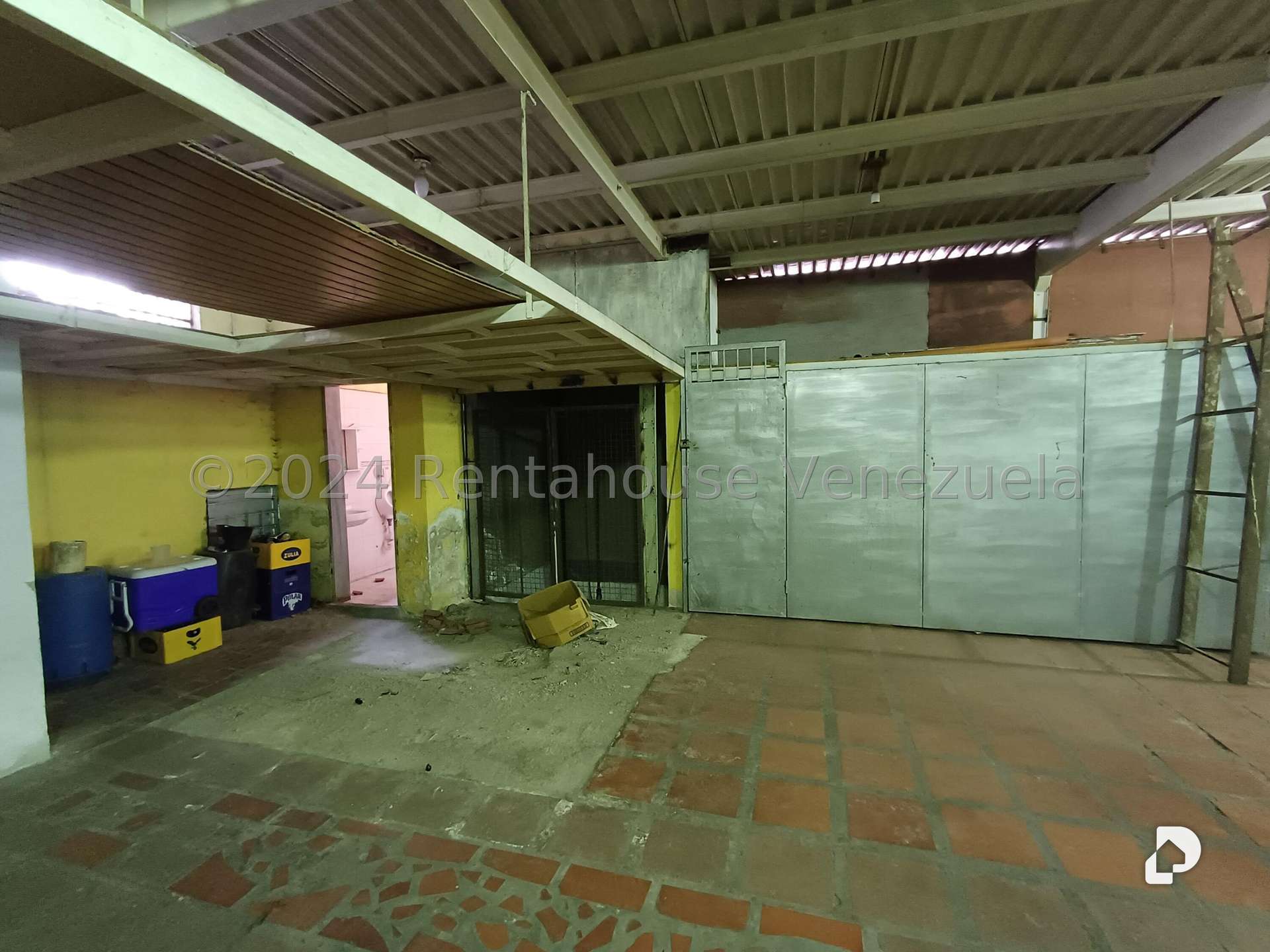 Local comercial en Antímano, Caracas – 10