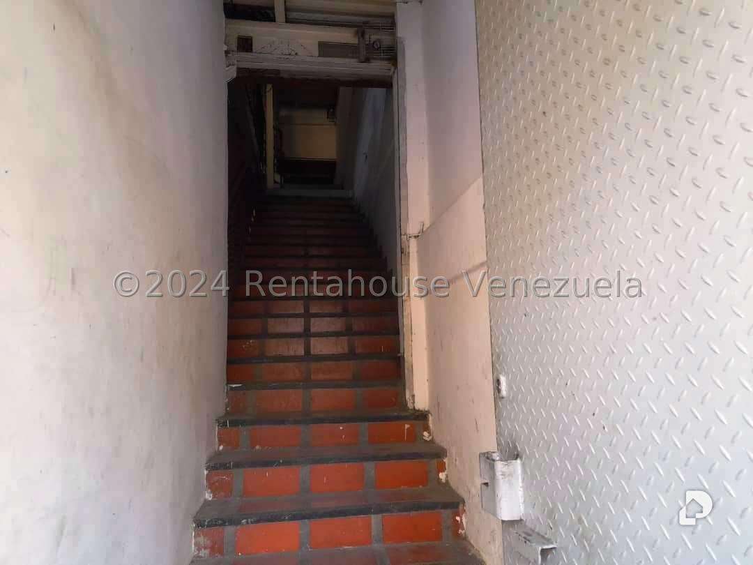 Local comercial en Antímano, Caracas – 3