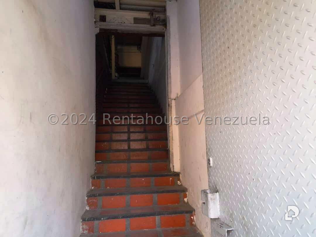 Local comercial en Antímano, Caracas – 3