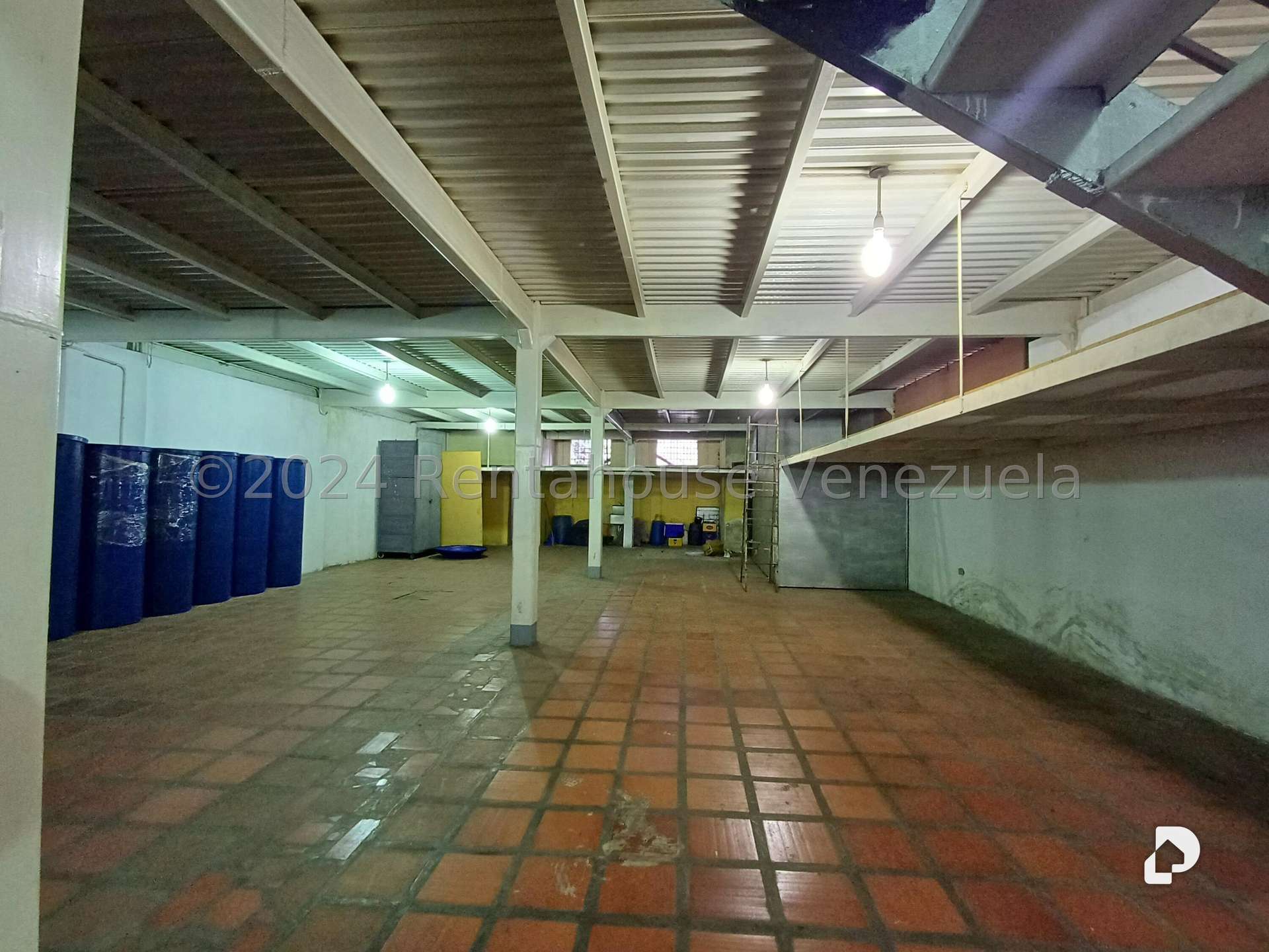 Local comercial en Antímano, Caracas – 6
