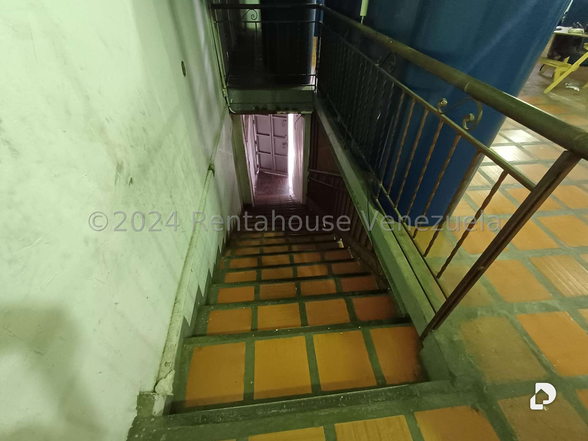 Local comercial en Antímano, Caracas – 4