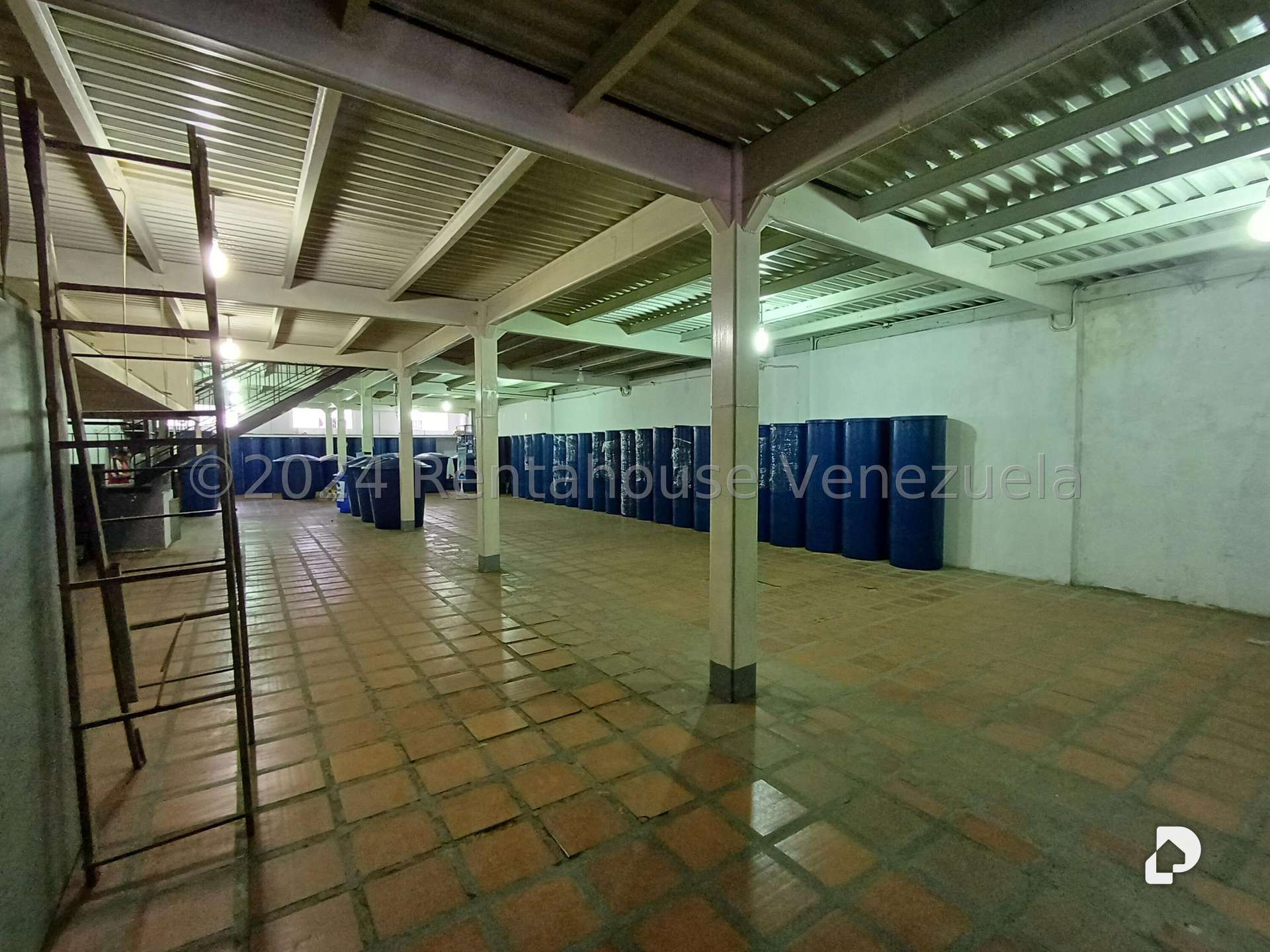 Local comercial en Antímano, Caracas – 20