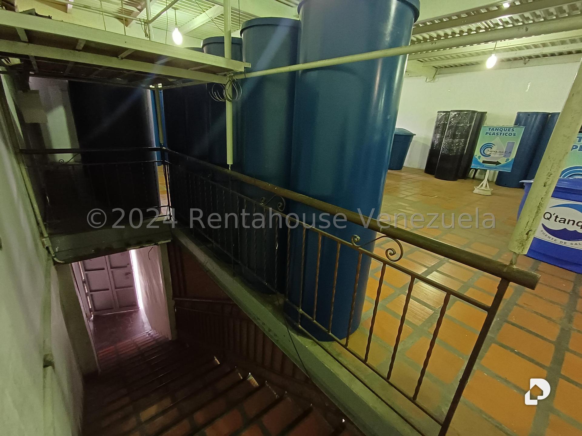 Local comercial en Antímano, Caracas – 5