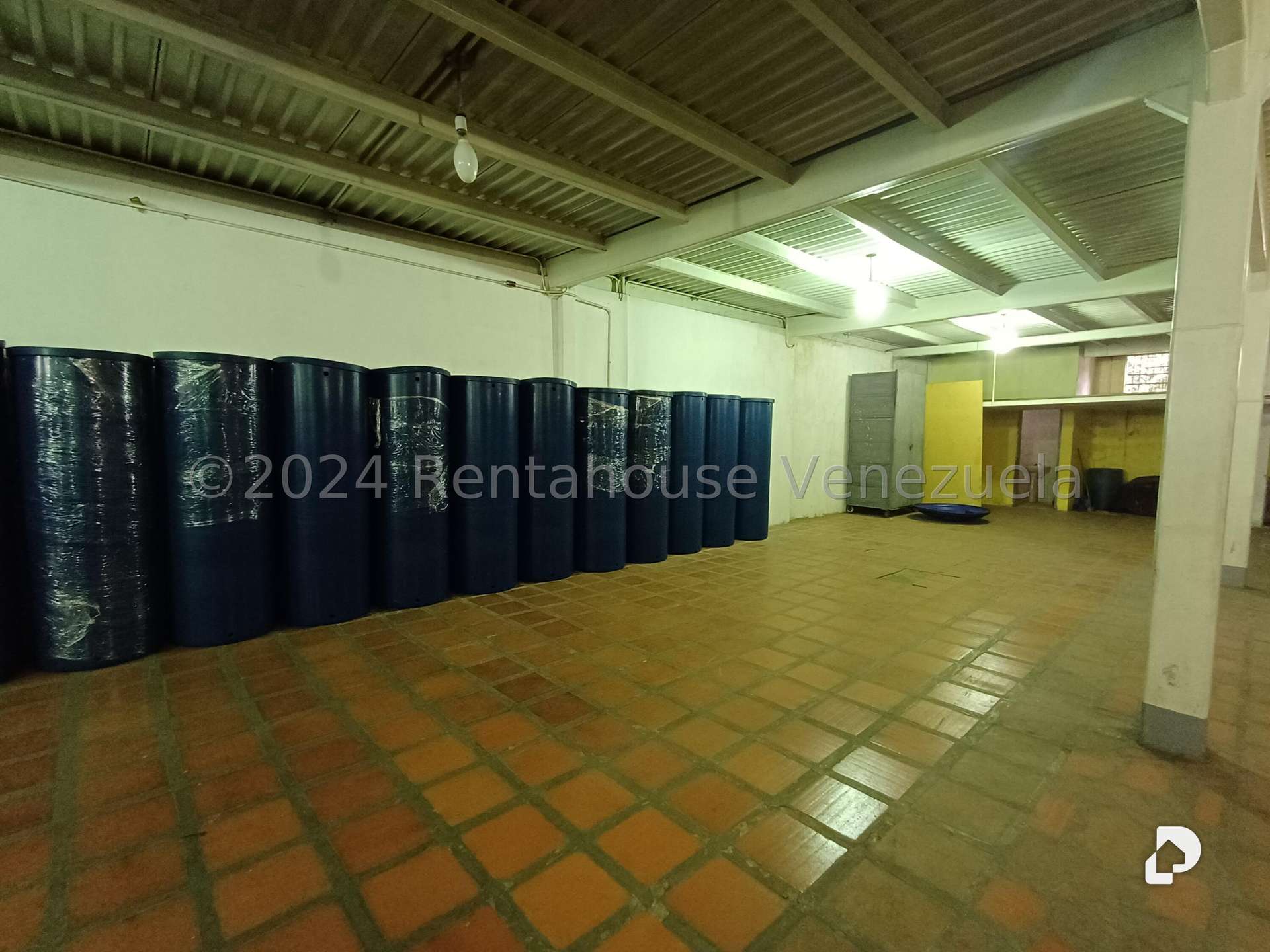 Local comercial en Antímano, Caracas – 7