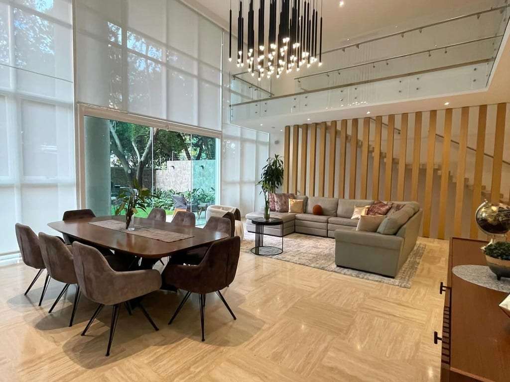 Apartamento en Campo Alegre, Caracas - 1