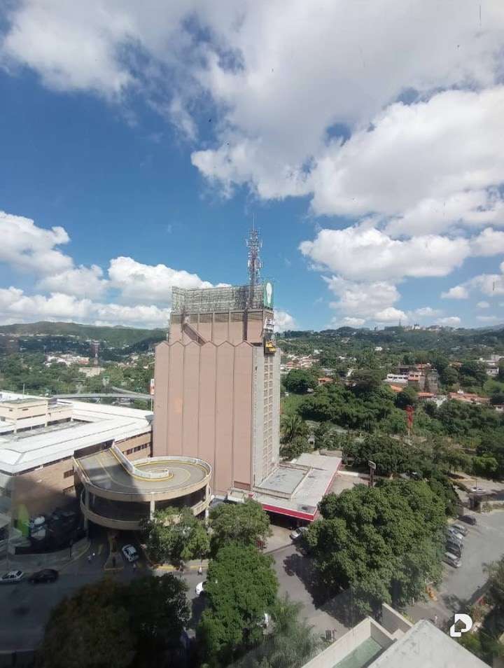 Office in Prados del Este, Caracas – 24