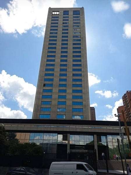 Oficina en Prados del Este, Caracas - 1