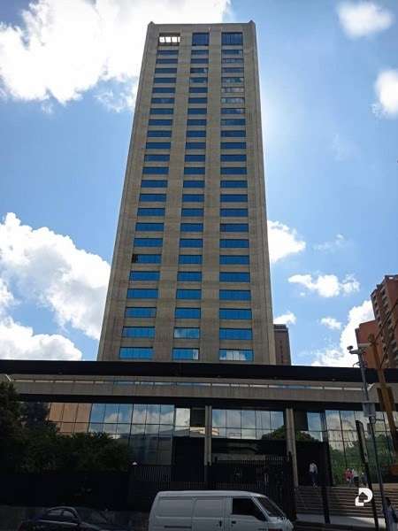 Office in Prados del Este, Caracas – 1