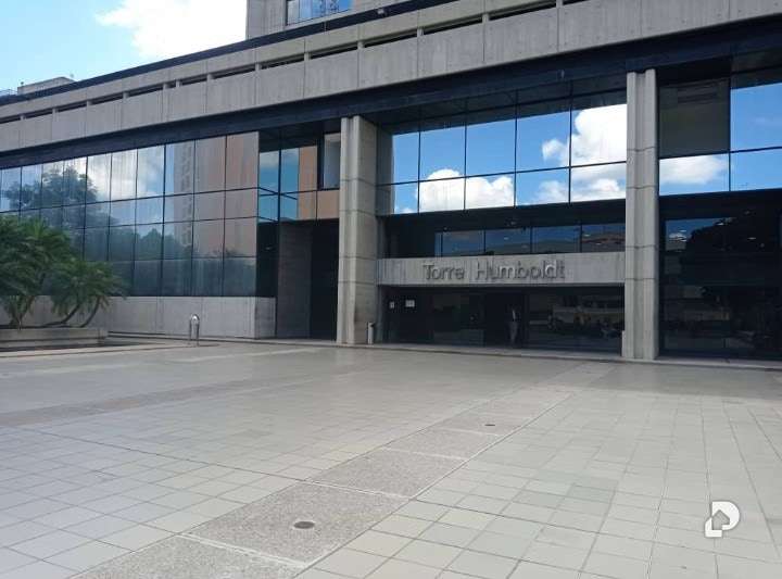 Office in Prados del Este, Caracas – 2