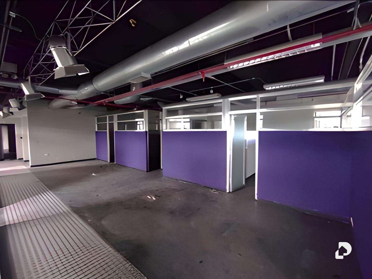 Office in Prados del Este, Caracas – 6