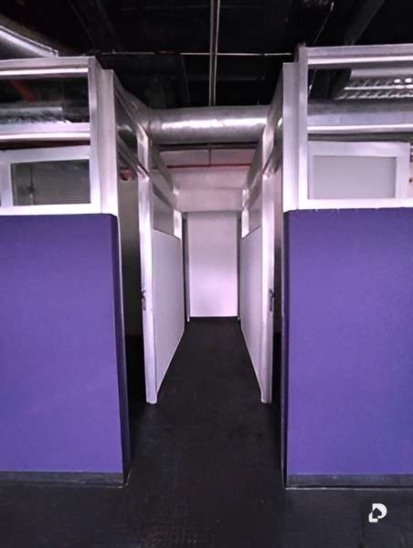 Office in Prados del Este, Caracas – 12