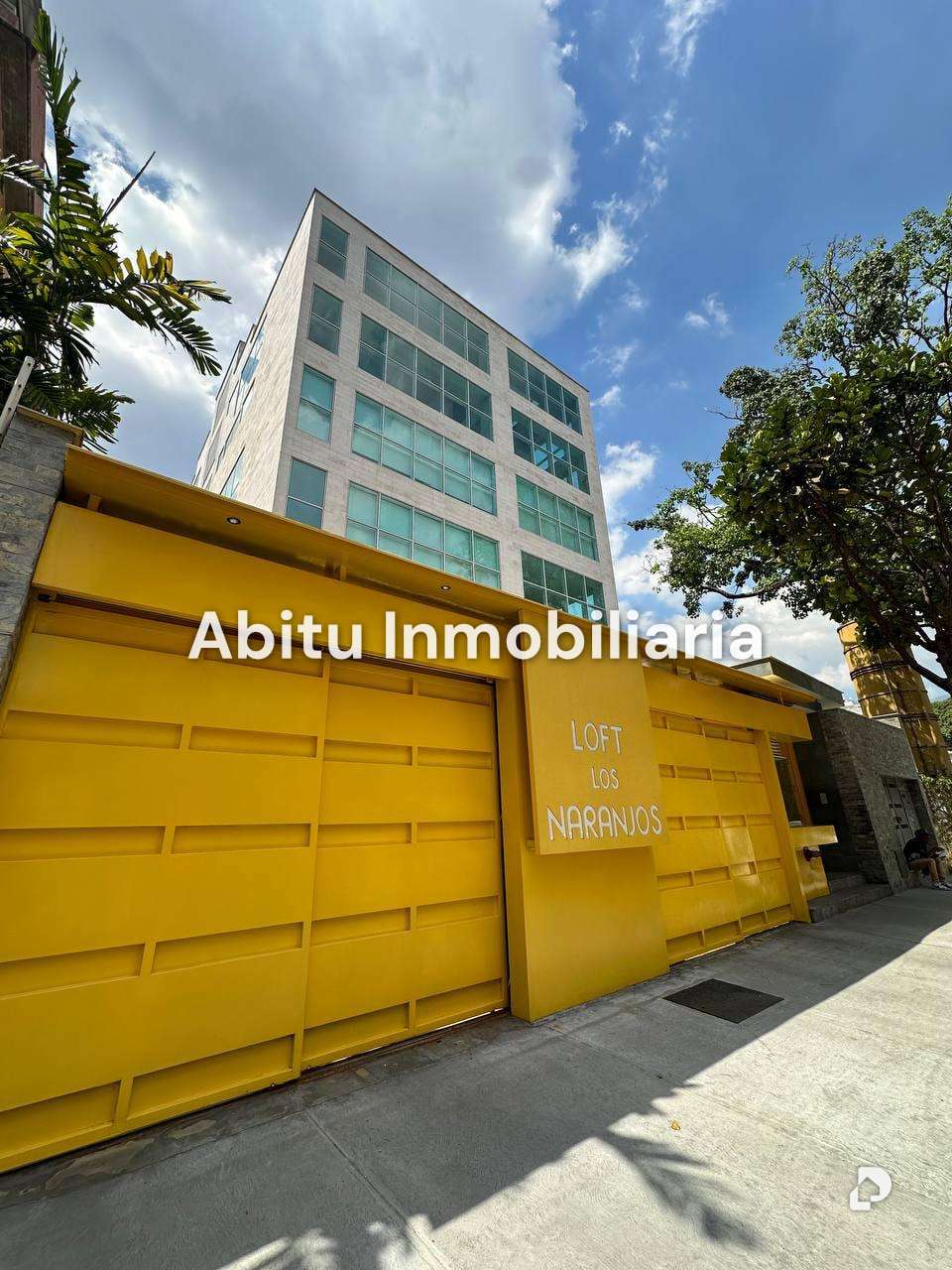 Apartment in Los Naranjos (Las Mercedes), Caracas – 1