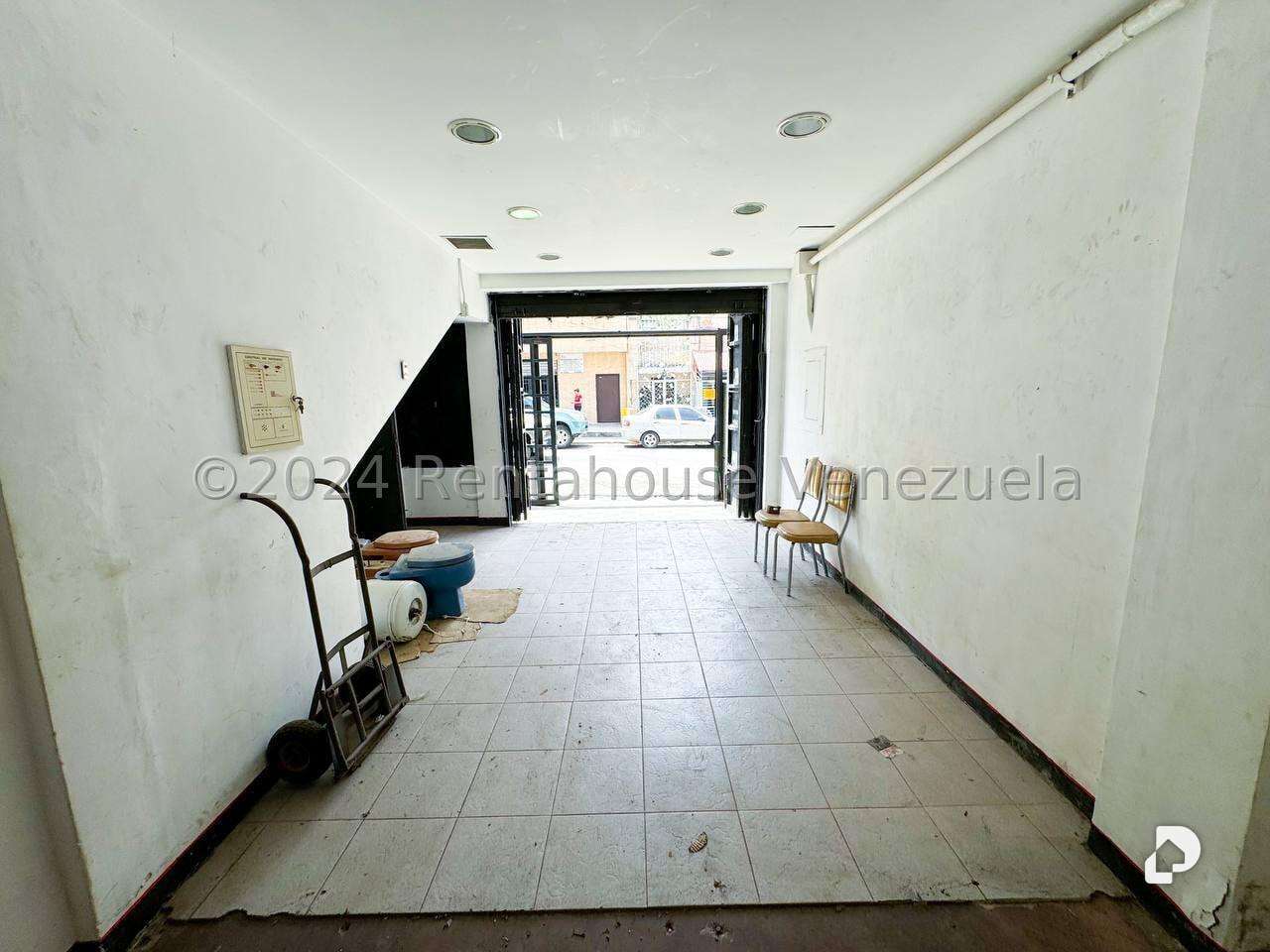 Edificio en Catia, Caracas – 4