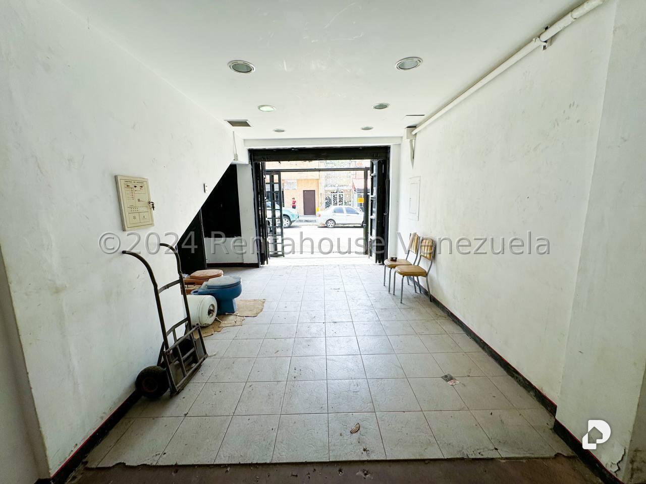 Edificio en Catia, Caracas – 4