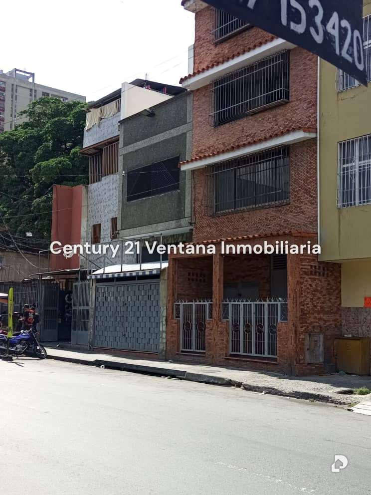 Local comercial en Catia, Caracas – 1