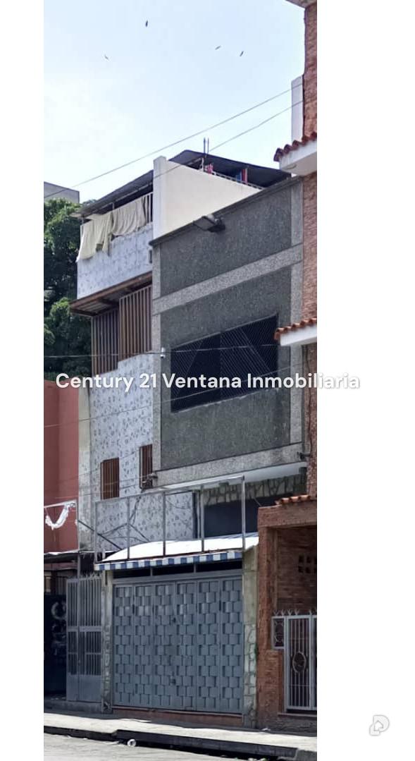 Local comercial en Catia, Caracas – 2