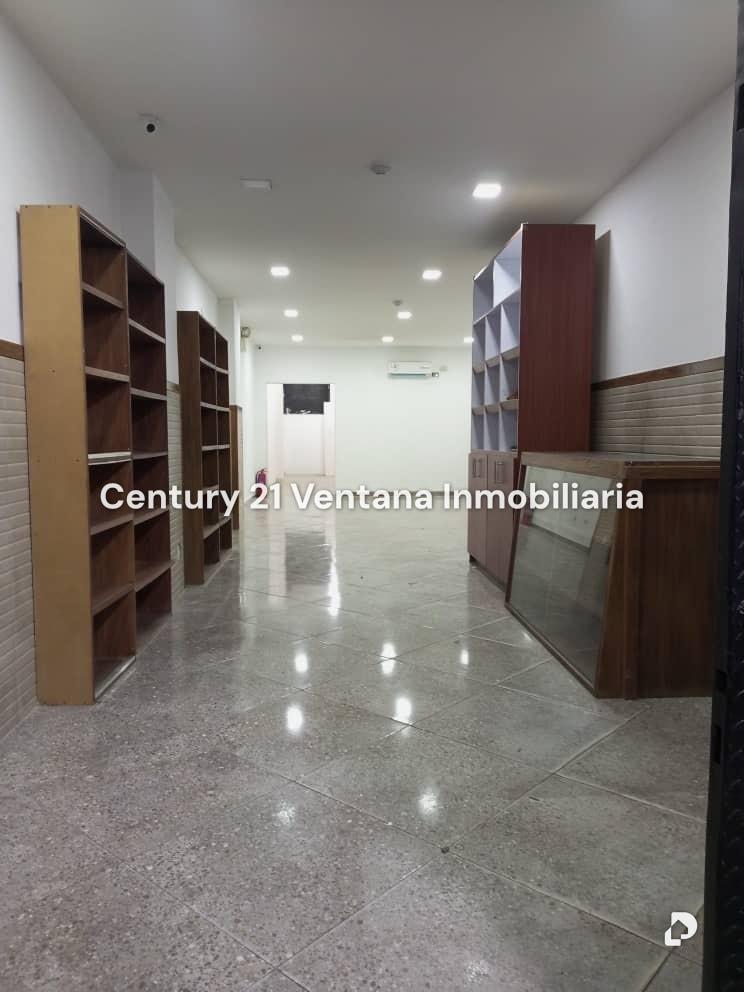 Local comercial en Catia, Caracas – 3