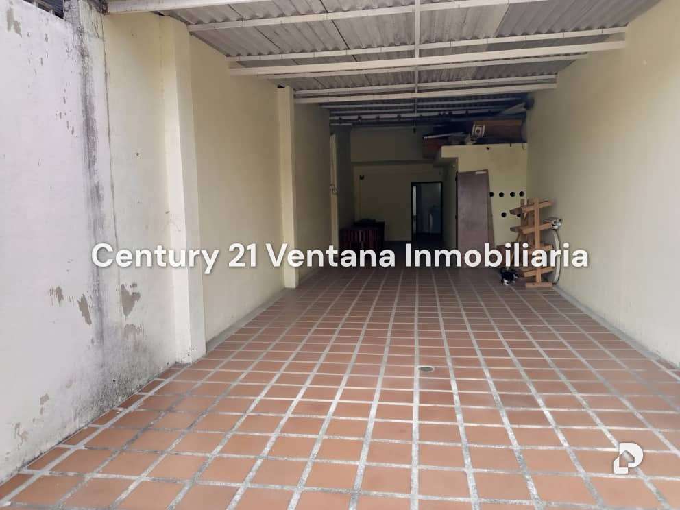 Local comercial en Catia, Caracas – 7