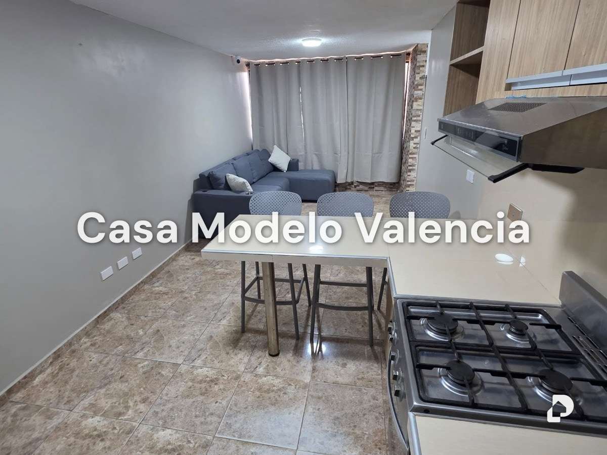 Apartamento en Buenaventura, Los Guayos – 7