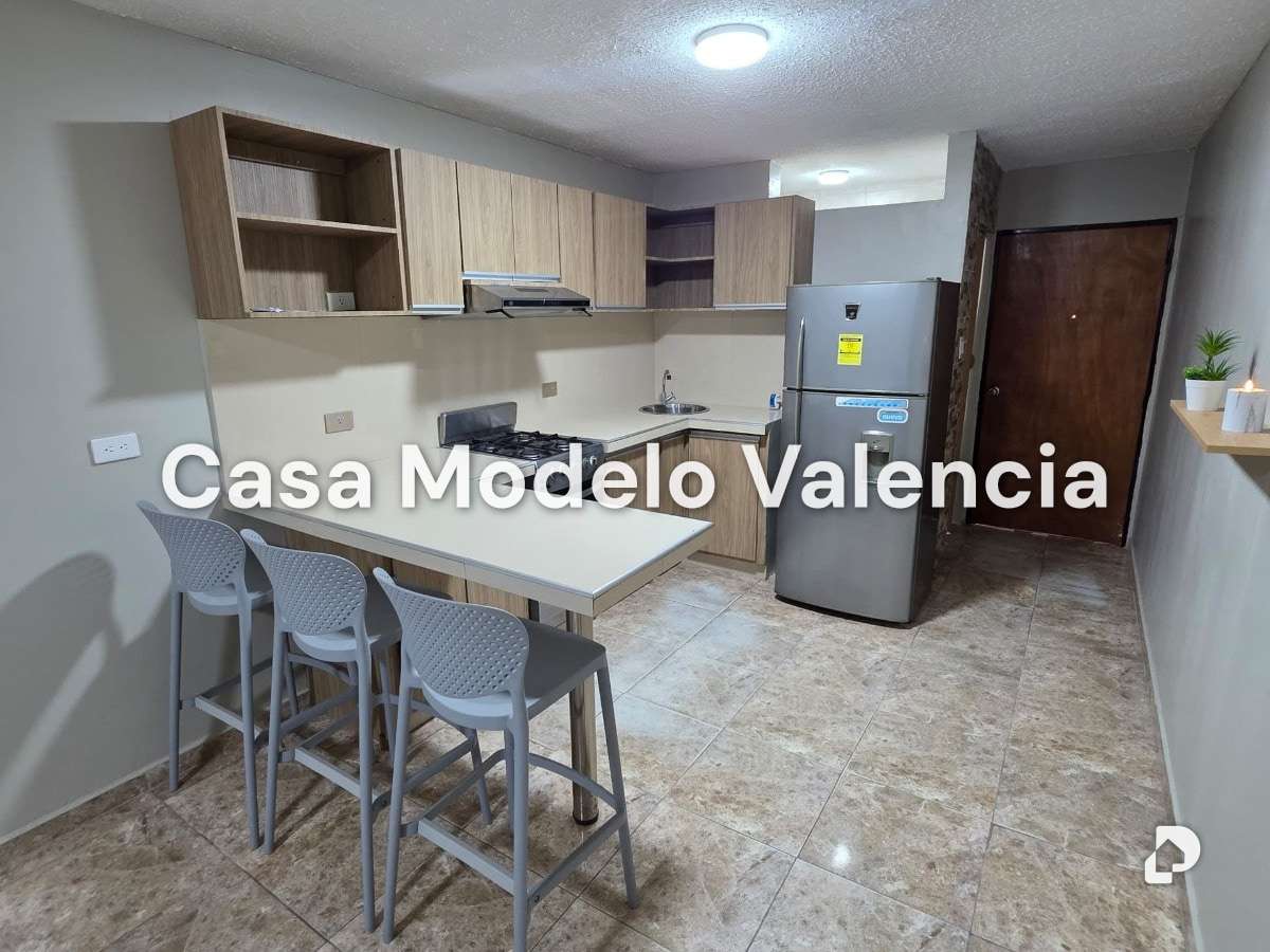 Apartamento en Buenaventura, Los Guayos – 15