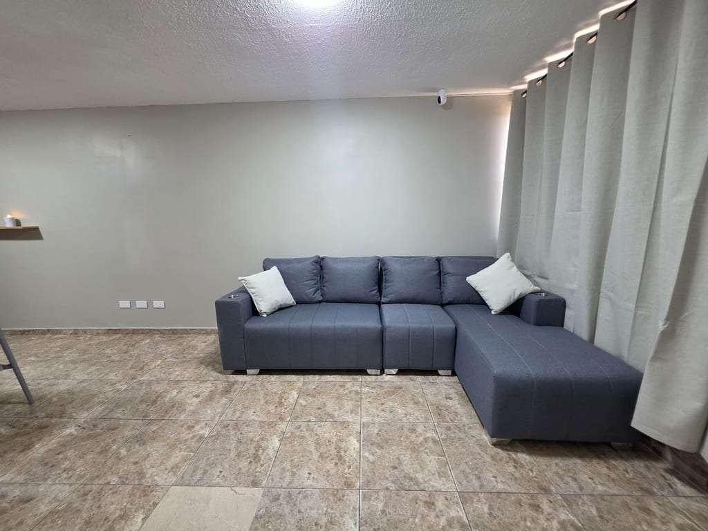 Apartamento en Buenaventura, Los Guayos