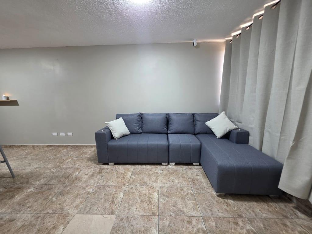 Apartamento en Buenaventura, Los Guayos