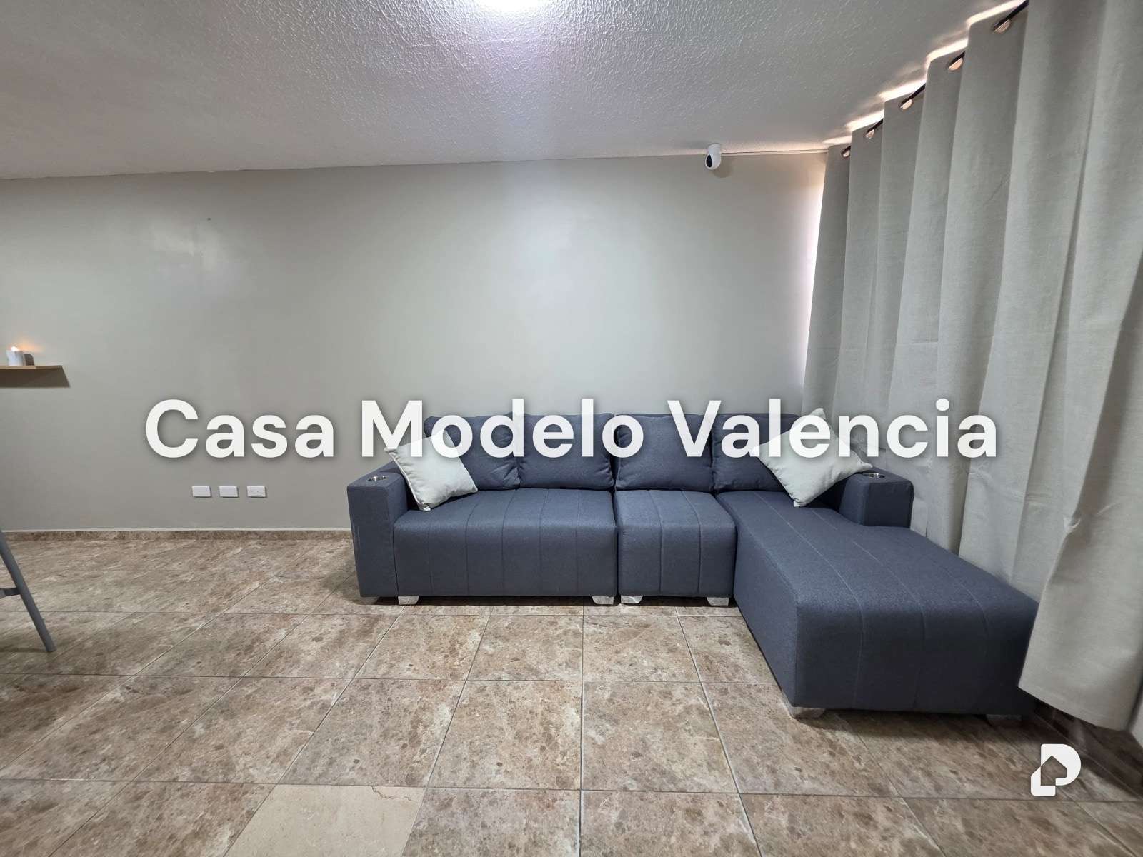 Apartamento en Buenaventura, Los Guayos – 6