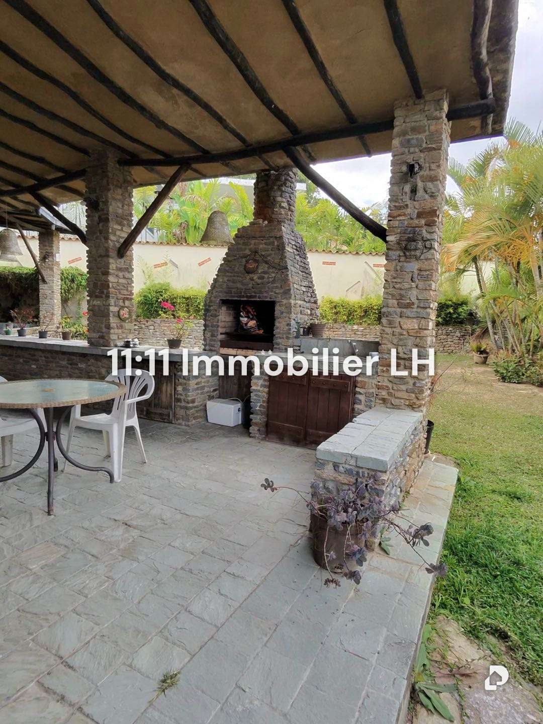 Casa en La Unión, Caracas – 22