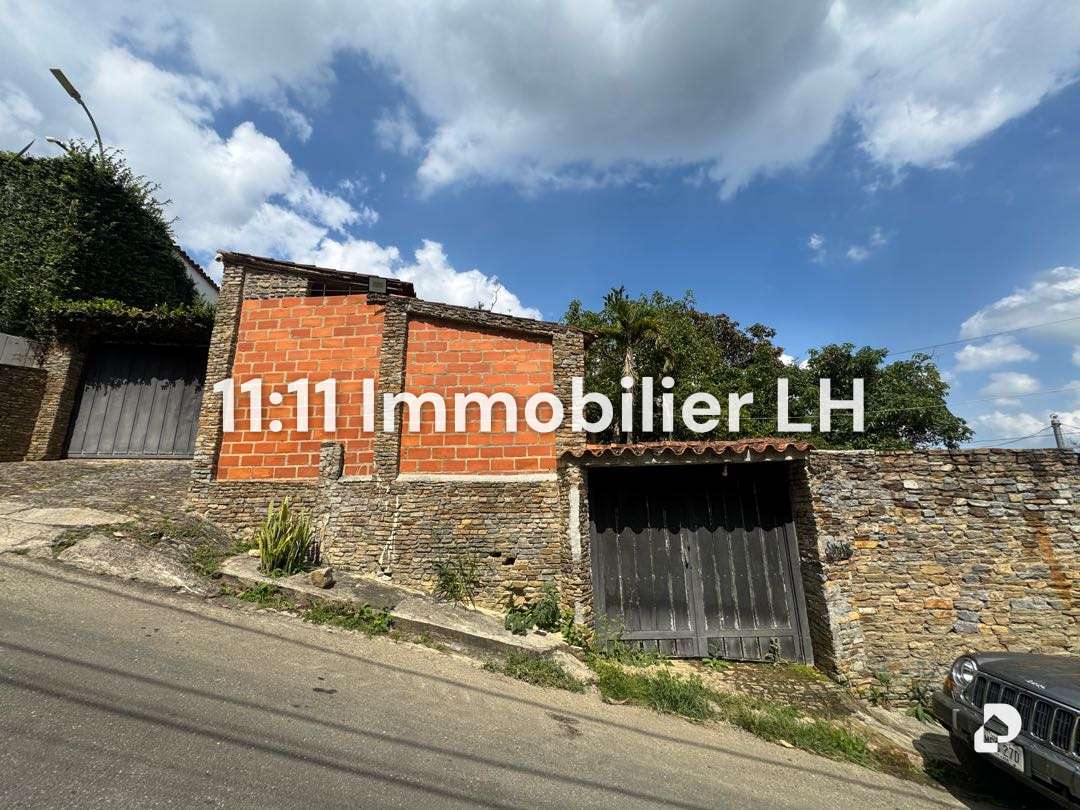 Casa en La Unión, Caracas – 6