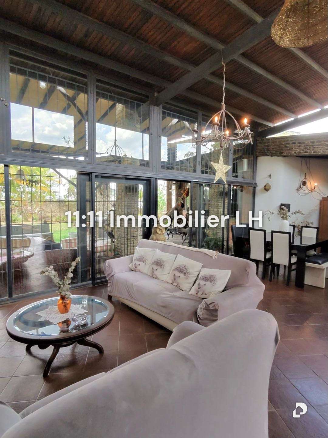 Casa en La Unión, Caracas – 13