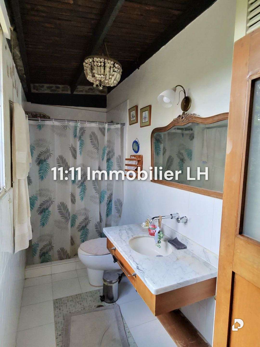 Casa en La Unión, Caracas – 17