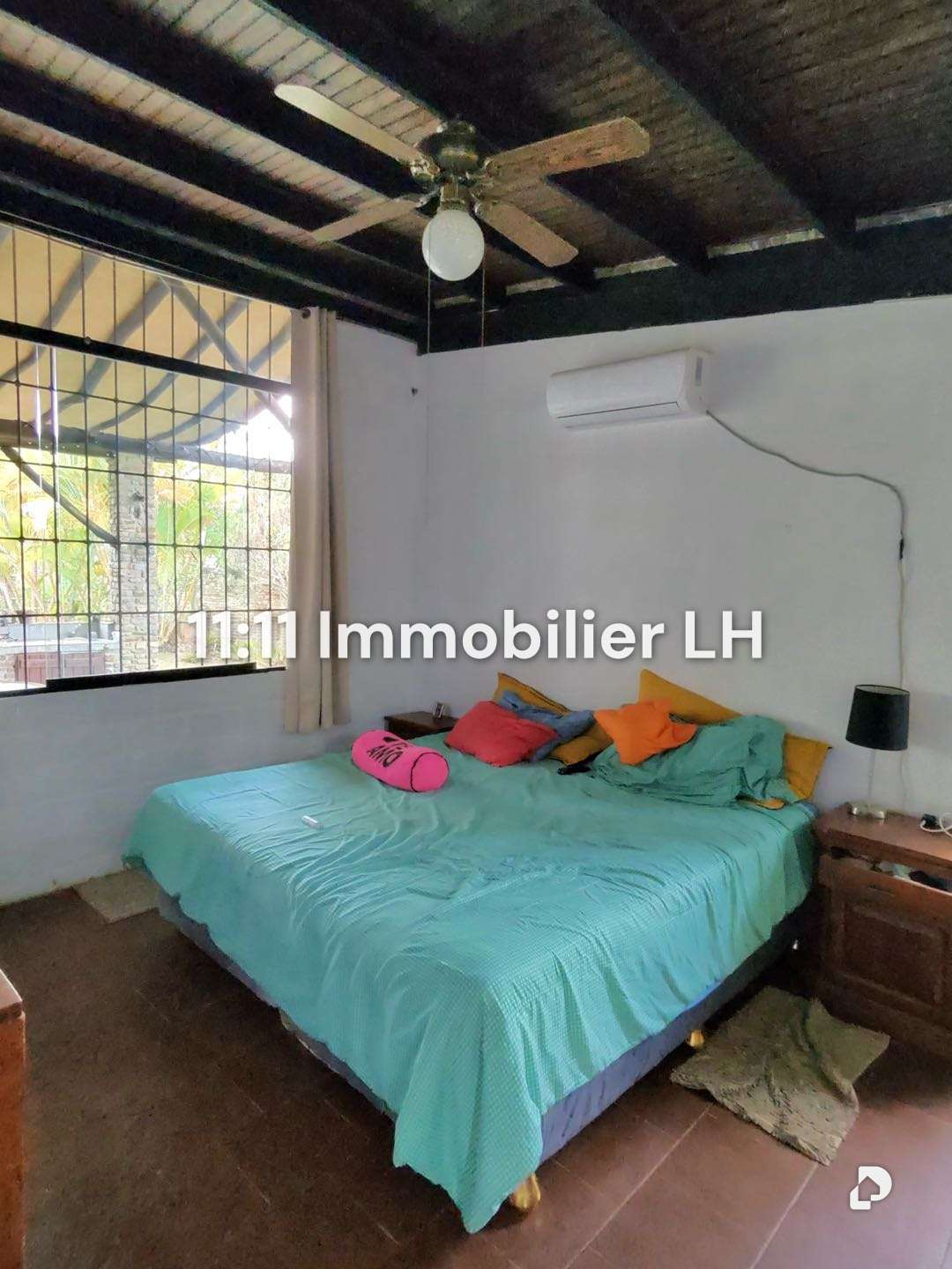 Casa en La Unión, Caracas – 19