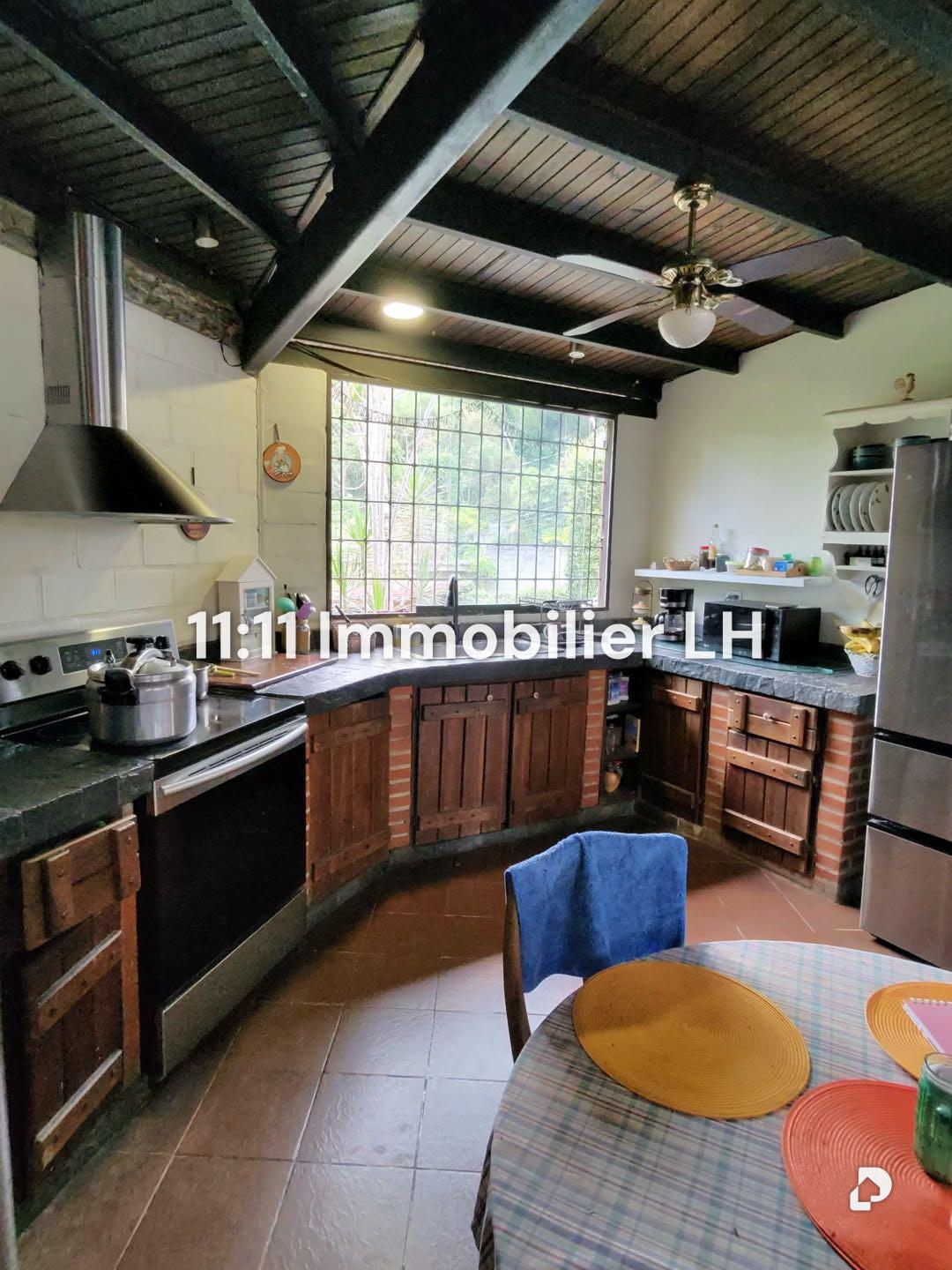 Casa en La Unión, Caracas – 4