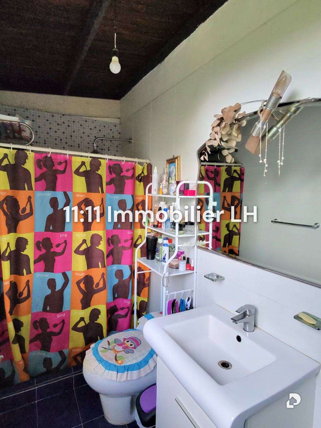 Casa en La Unión, Caracas – 18