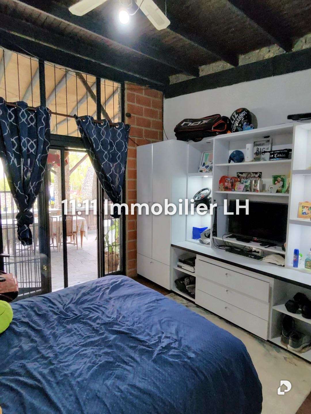 Casa en La Unión, Caracas – 24