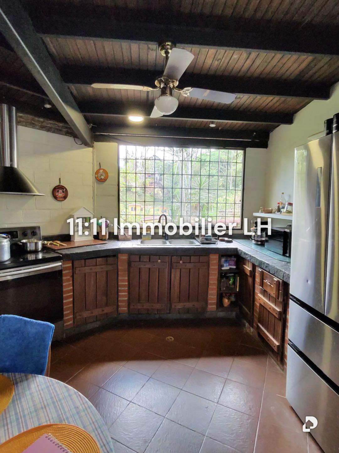 Casa en La Unión, Caracas – 3