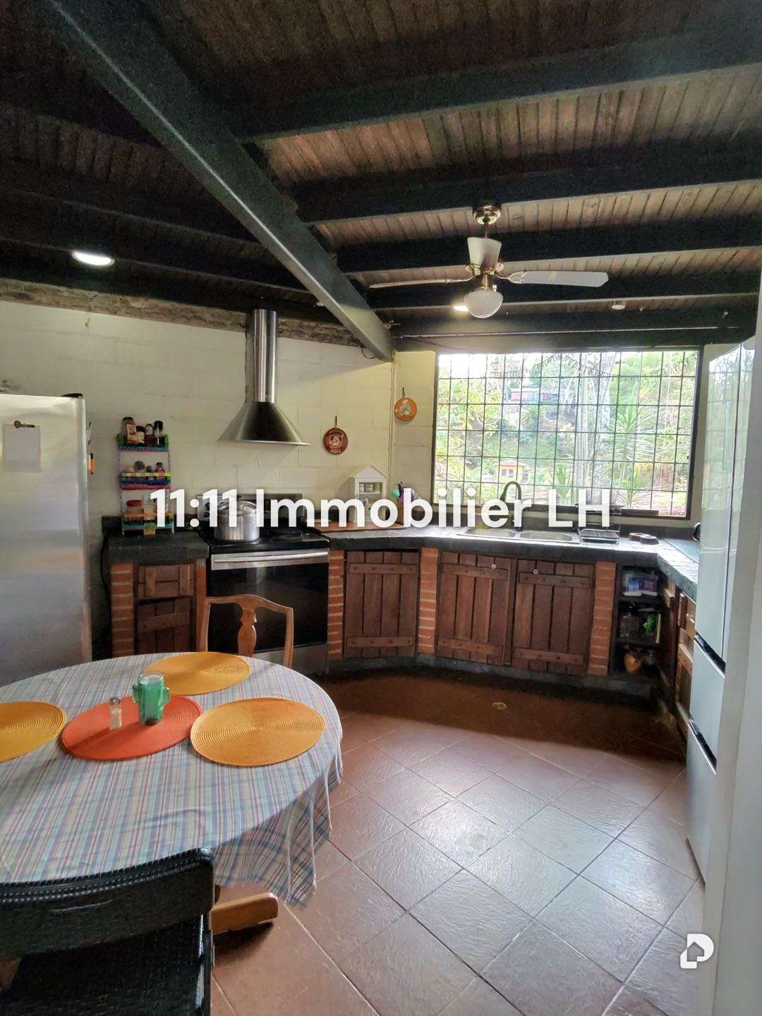 Casa en La Unión, Caracas – 20
