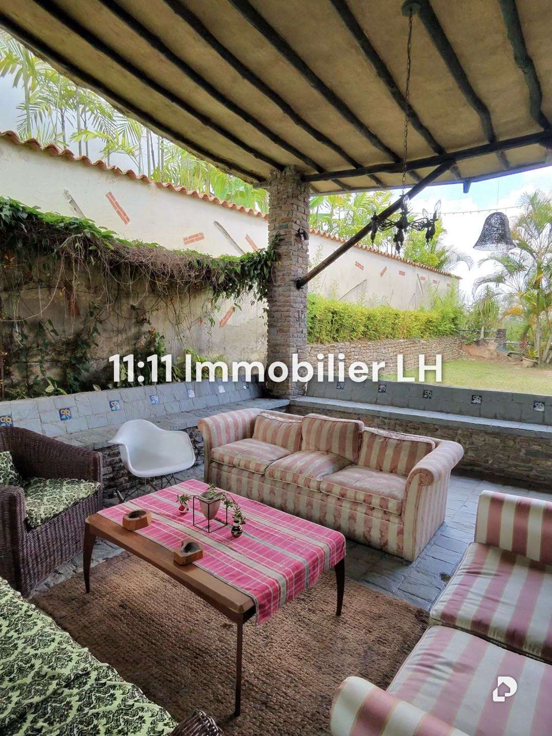 Casa en La Unión, Caracas – 26