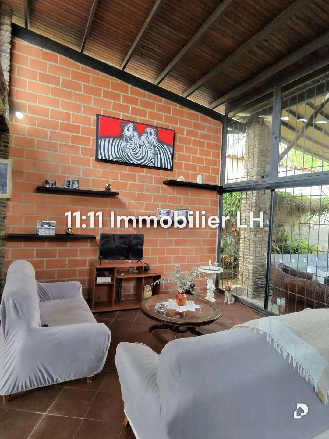 Casa en La Unión, Caracas – 15