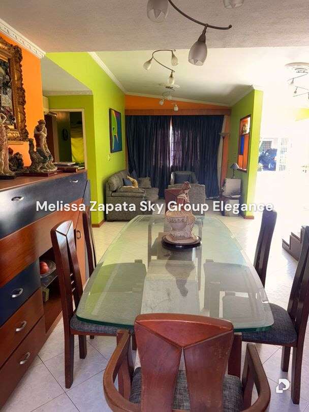 Casa en La Mendera Facil Acceso Ribere, Barquisimeto – 7