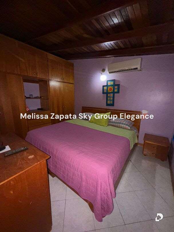Casa en La Mendera Facil Acceso Ribere, Barquisimeto – 12