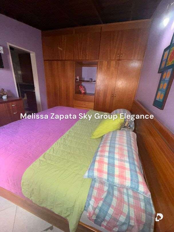 Casa en La Mendera Facil Acceso Ribere, Barquisimeto – 11