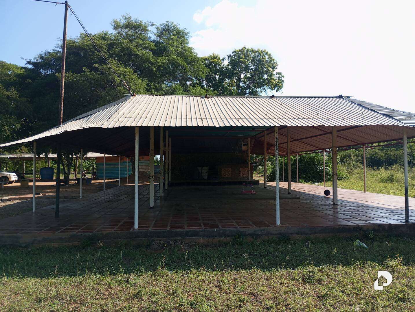 Finca en El Palotal, San Francisco – 3