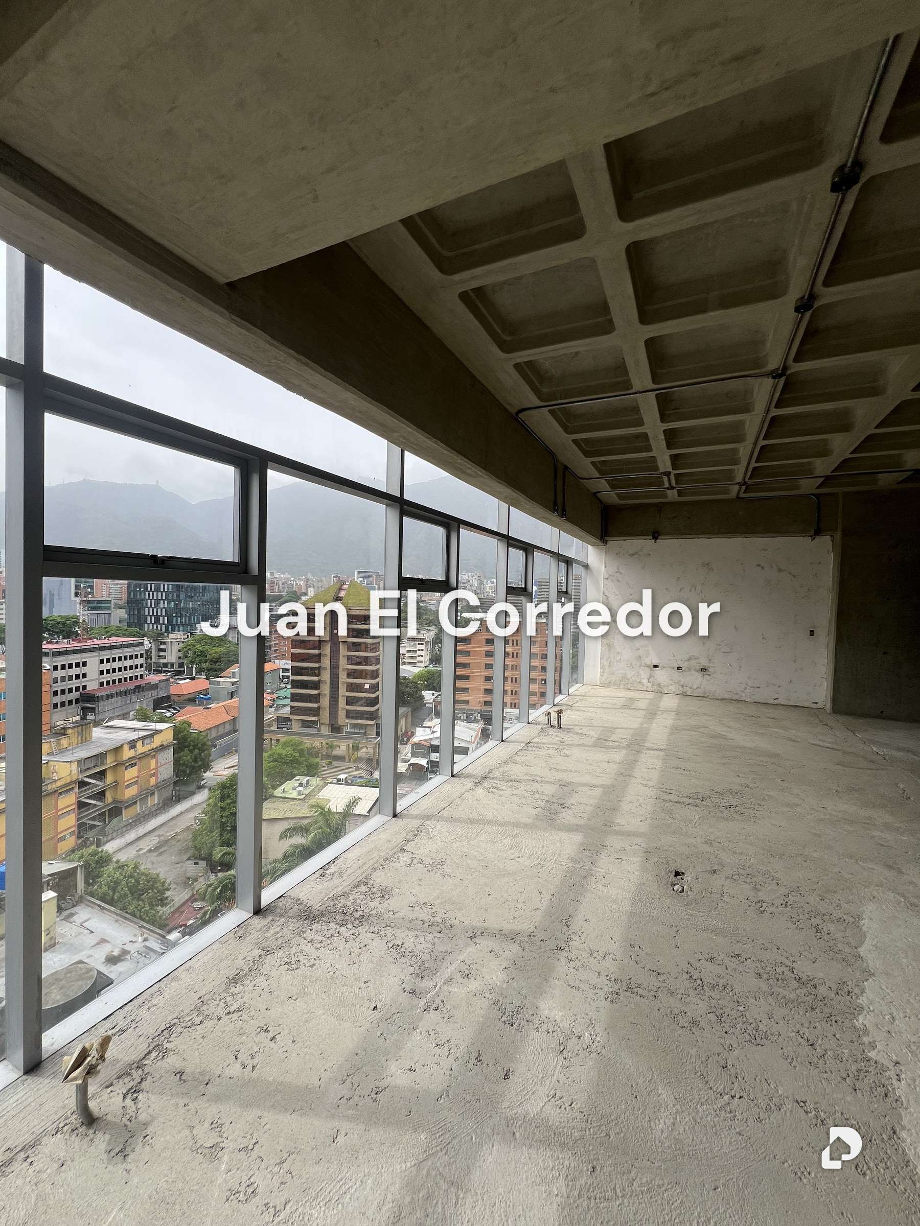 Oficina en Las Mercedes, Caracas – 5