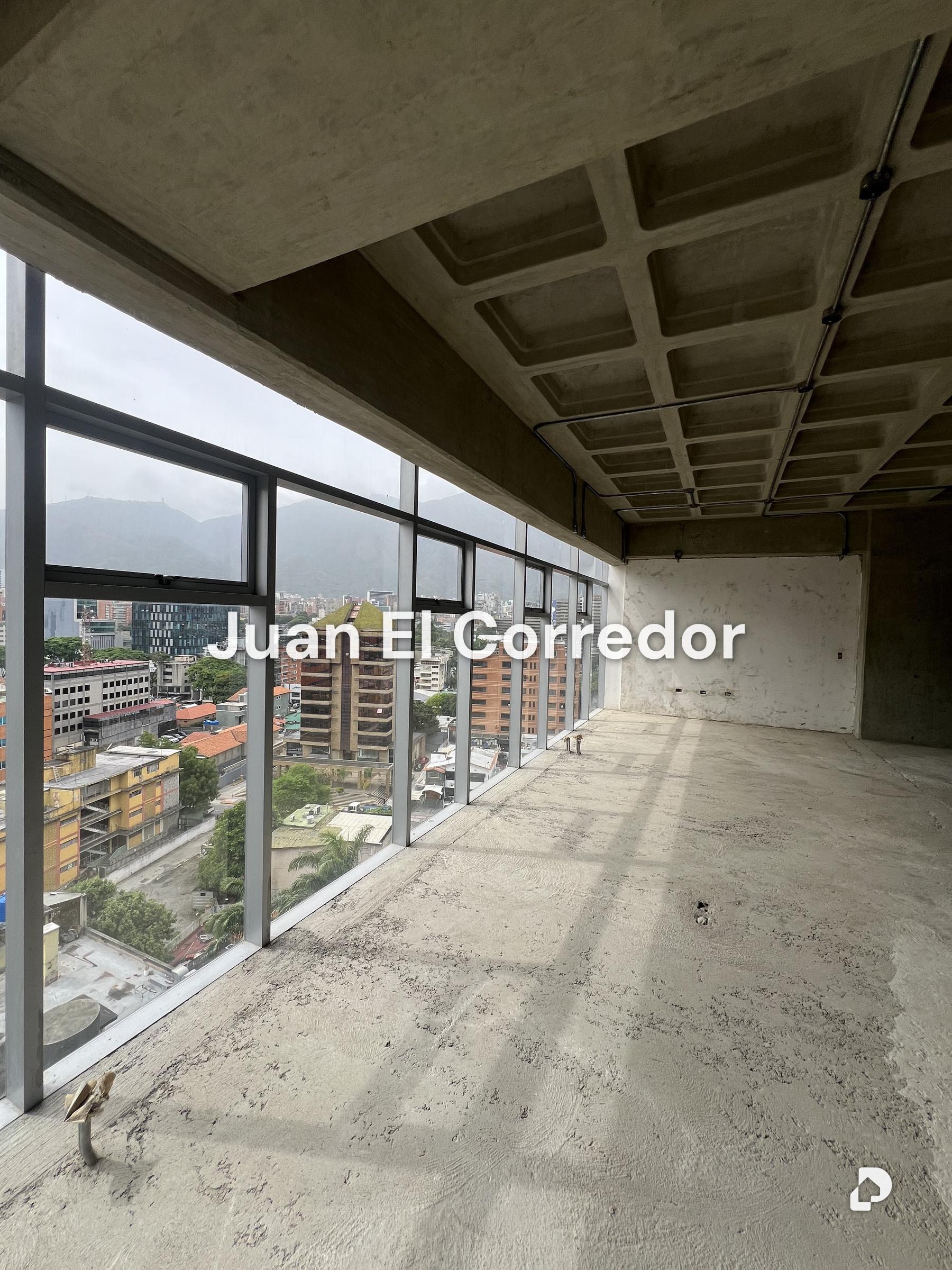 Oficina en Las Mercedes, Caracas – 5