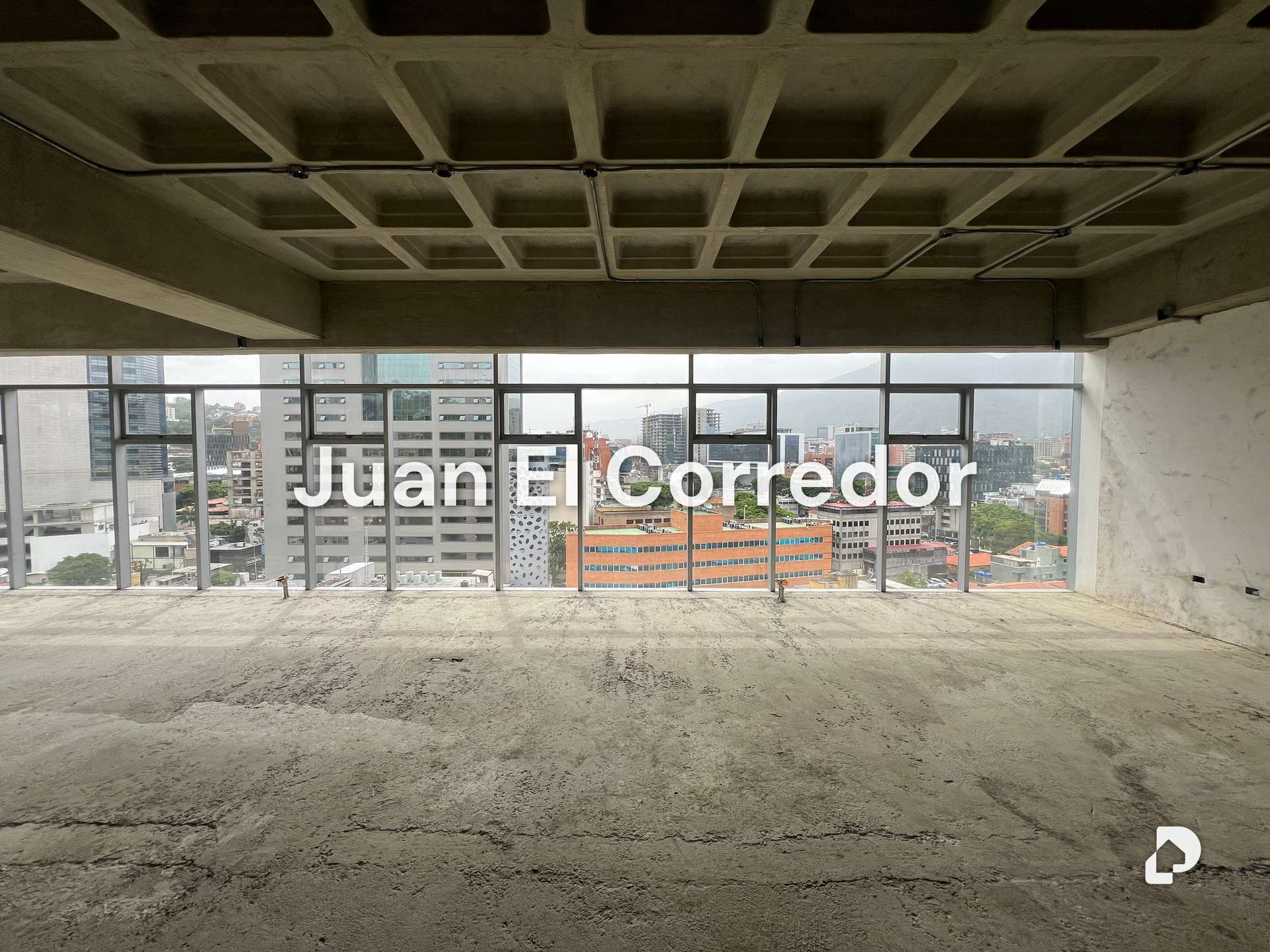 Oficina en Las Mercedes, Caracas – 8