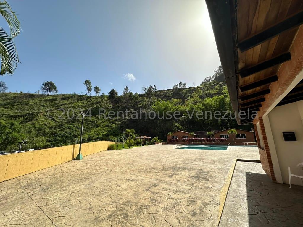 Apartamento en Colinas de La Tahona, Caracas