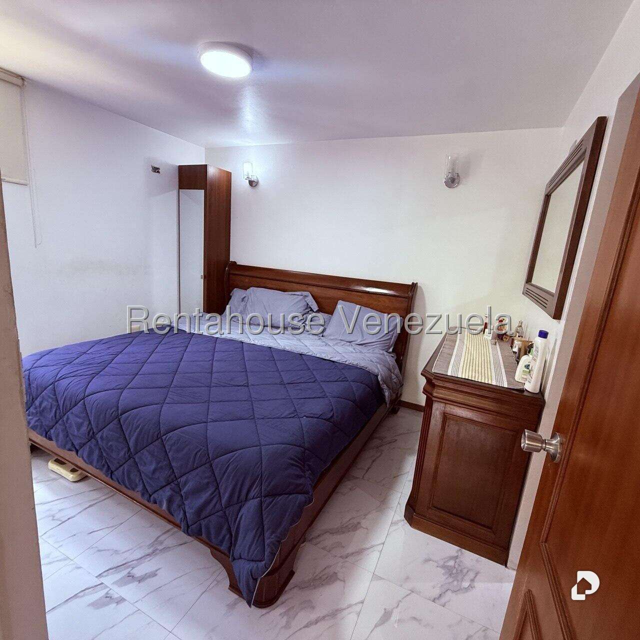 Apartamento en Colinas de La Tahona, Caracas – 9